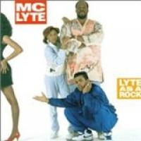 Lyte As A Rock cover