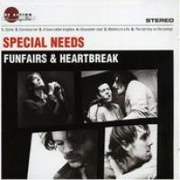 Funfairs & Heartbreak cover
