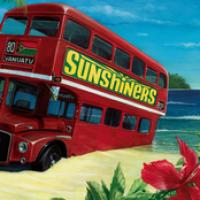 Sunshiners cover
