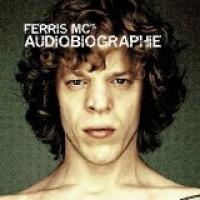 Audiobiographie cover