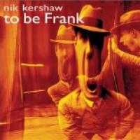 To be Frank cover