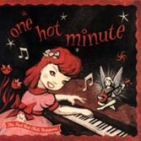 One Hot Minute cover