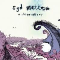 A Whisper And A Sigh cover