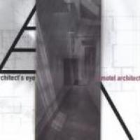Motel Architecture cover
