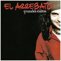 Grandes Éxitos cover