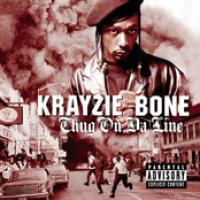 Thug On Da Line cover