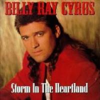 Storm In The Heartland cover