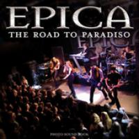 The Road To Paradiso cover