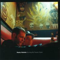 Burning My Travels Clean cover