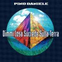 Dimmi Cosa Succede Sulla Terra cover