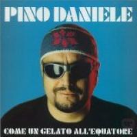 Come Un Gelato all'Equatore cover