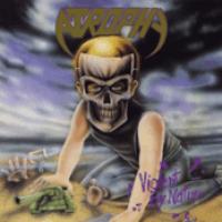 Violent By Nature cover