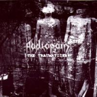 The Traumatizer cover