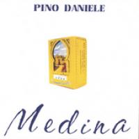 Medina cover