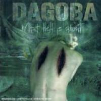 What Hell Is About cover