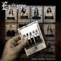 Monday Morning Apocalypse cover