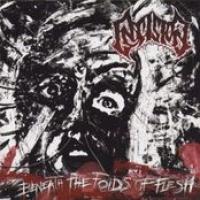 Beneath The Folds Of Flesh cover
