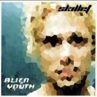 Alien Youth cover