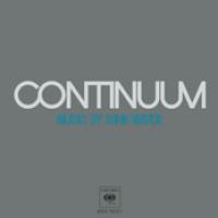 Continuum cover