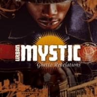 Ghetto Revelations cover