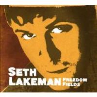 Freedom Fields cover