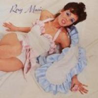 Roxy Music cover