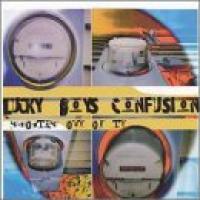 Growing Out Of It cover