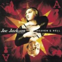 Heaven & Hell cover