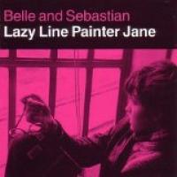 Lazy Line Painter Jane cover