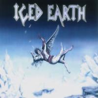 Iced Earth cover