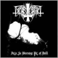 Into The Burning Pit Of Hell cover