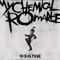 The Black Parade cover