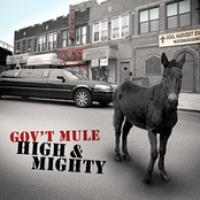 High & Mighty cover