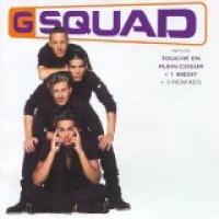 G Squad cover