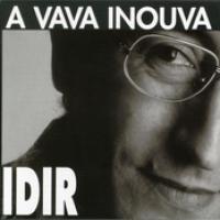 A Vava Inouva cover