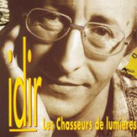 Les Chasseurs De Lumières cover