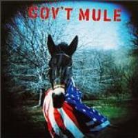 Gov't Mule cover