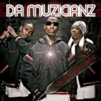 Da Muzicianz cover