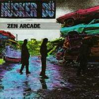 Zen Arcade cover