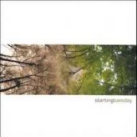 Starting Tuesday cover