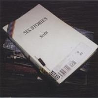 Six Stories cover