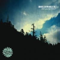 What You Left Behind cover