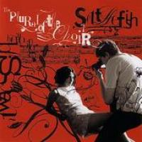 The Plural Of The Choir cover