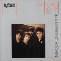 Another Music In A Different Kitchen cover