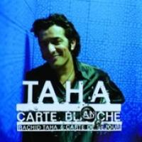 Carte Blanche cover