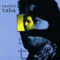 Rachid Taha cover