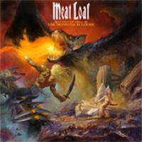 Bat Out Of Hell III: The Monster Is Loose cover