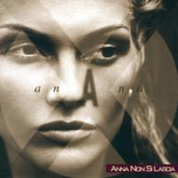 Anna Non Si Lascia cover