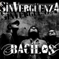 Sinverguenza cover