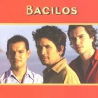Bacilos cover